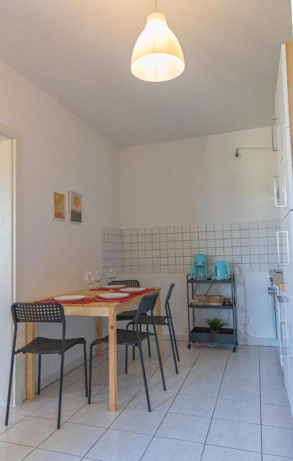Blue Chili 06 - Gemuetliche Wohnung Im Szeneviertel-Wlan-Netflix Магдебург Экстерьер фото